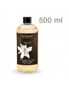 Bytový parfém Neroli, náplň pro difuzér 500ml | ESTEBAN-1