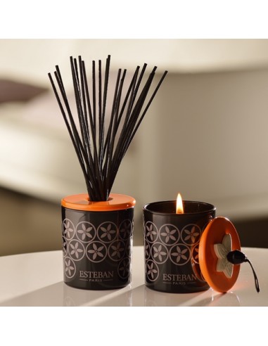 Bytový parfém Neroli, náplň pro difuzér 500ml | ESTEBAN-3