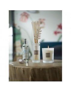 Home perfume White cotton, spray 100ml | ESTEBAN - 1 2