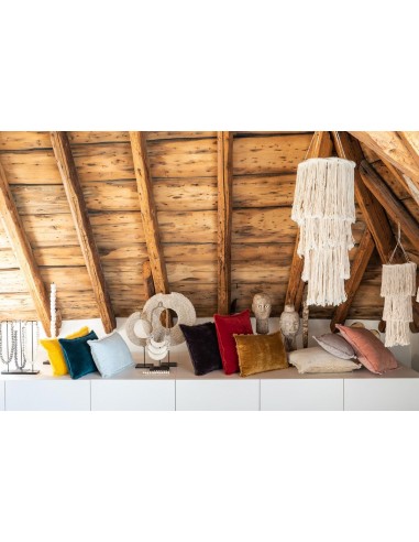 Povlak na polštář Fara Bronz 30x50 | VIVARAISE-2