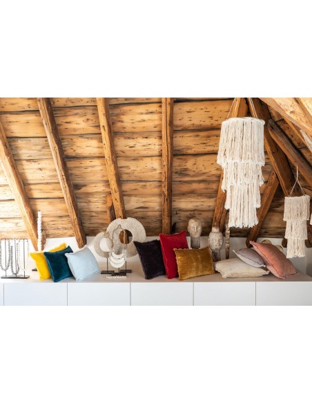 Povlak na polštář Fara Bronz 30x50 | VIVARAISE-2