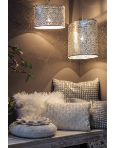 Chandelier Moorish XL | ZENZA - 1 2