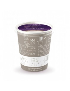 Bytová vůně Figue Noire, náhradní náplň do svíčky | ESTEBAN-1