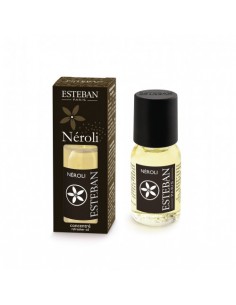 Bytový parfém Néroli, vonný olej  | ESTEBAN-1