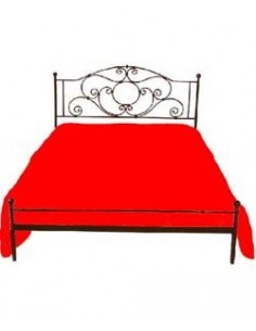 Bonnetta bed 180x200cm | made in the Czech Republic for LePatio - 1