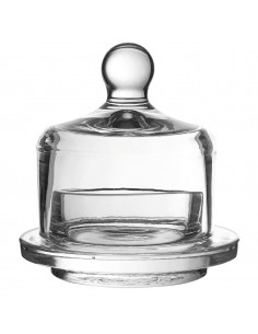 Kulatá dózička na máslo Isigny Round | CÔTÉ TABLE-1