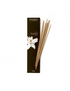 Neroli fragrance sticks | ESTEBAN - 1