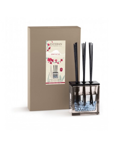 Bytový parfém Esprit de Thé, sada 250ml | ESTEBAN-1