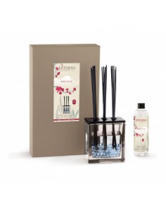 Home perfume Esprit de Thé, set 250ml | ESTEBAN - 1 2