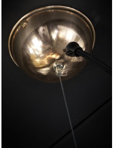 Kovový lustr MARRAKESH S, copper | IT´S ABOUT ROMI-1 2