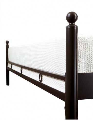 Postel Simplicity 160x200cm | vyrobeno v ČR pro LePatio-2