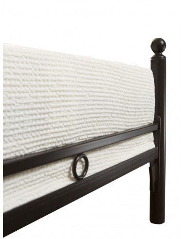 Postel Simplicity 160x200cm | vyrobeno v ČR pro LePatio-3