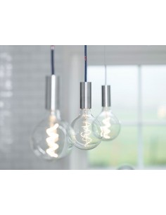 LED 1,5W žárovka Spiral 125 | NUD COLLECTION-1 2