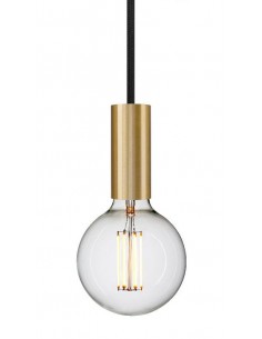 Světlo Rail Brass | NUD COLLECTION-1