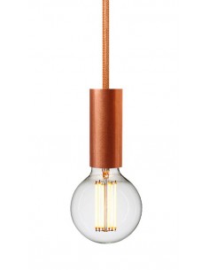 Světlo Aqua Copper, 16 | NUD COLLECTION-1