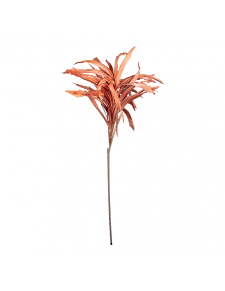 Umělá květina Aralia 124cm, růžová | CÔTÉ TABLE-4