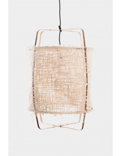 Pendant lamp Z11 Paper Natural | AY ILLUMINATE - 1