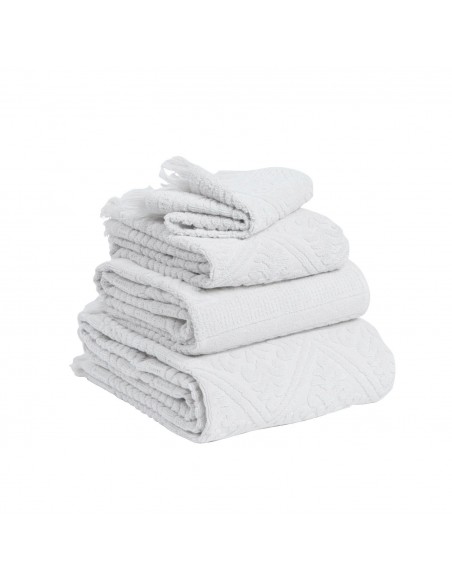 Ručník pro hosta Zoe Craie | VIVARAISE-2