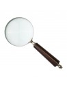 Magnifying glasses