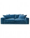 Four-seater sofas