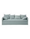 Five-seater sofas