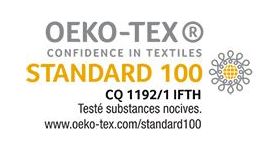 OEKO TEX