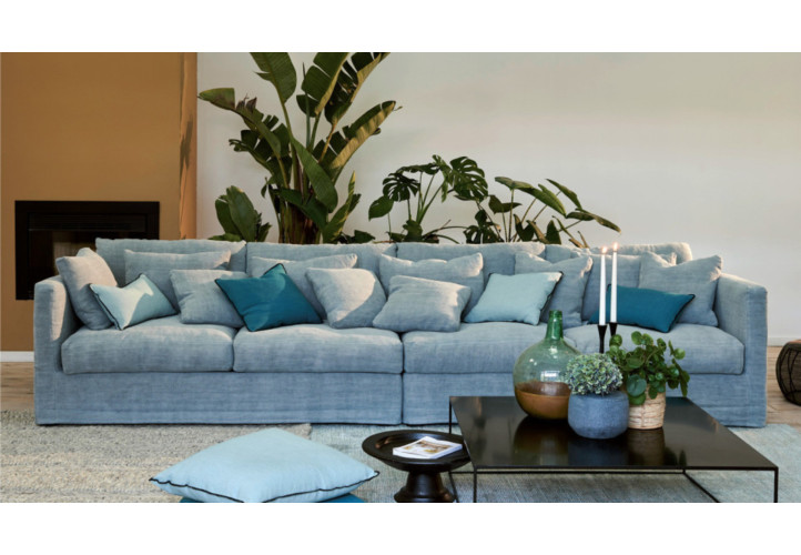 Zimní sleva na pohovky Home Spirit