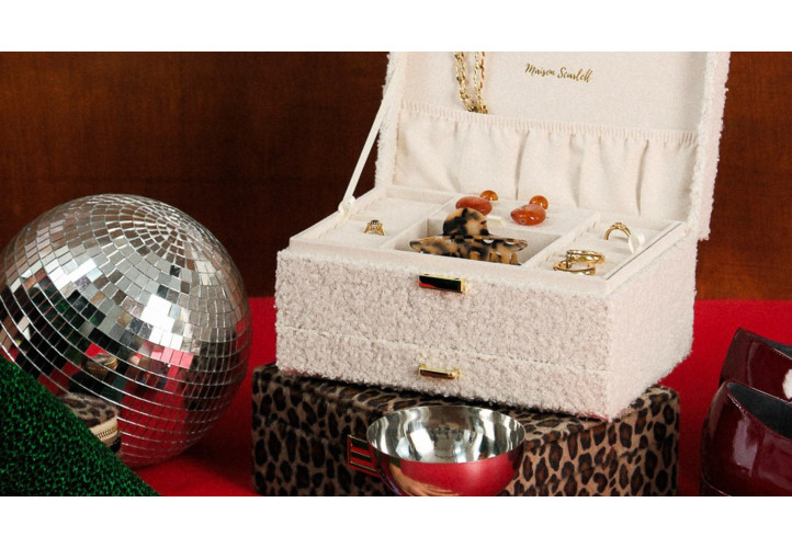 Přijďte zpomalit a užít si chvíli pro sebe – Den pro ženy ve středu 10. prosince