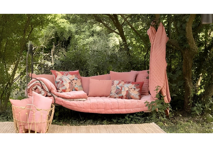 Oblečte svůj domov ve francouzském stylu