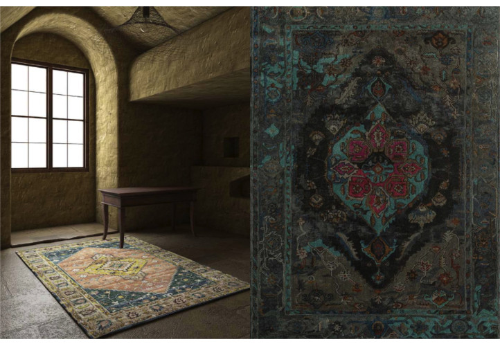 Nové koberce od Jaipur Rugs jsou tady! Objevte mistrovská díla ruční výroby