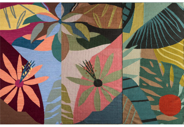 Kolekce Orenda v Jaipur rugs