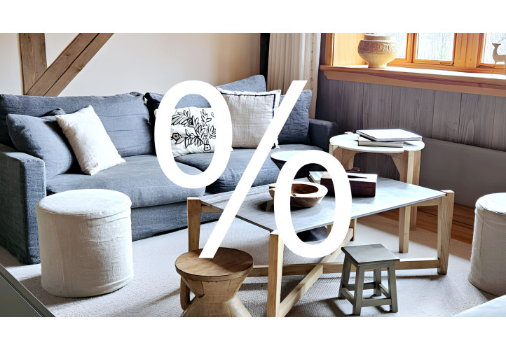 Velké zimní slevy v Le Patio – až 50 %!