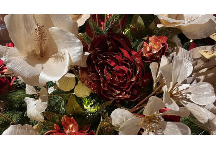 Vánoční sleva 30 % na vše v kategorii Vánoce a otevírací doba