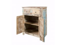 18. 6. Den otevřených dveří ve skladu Le Patio