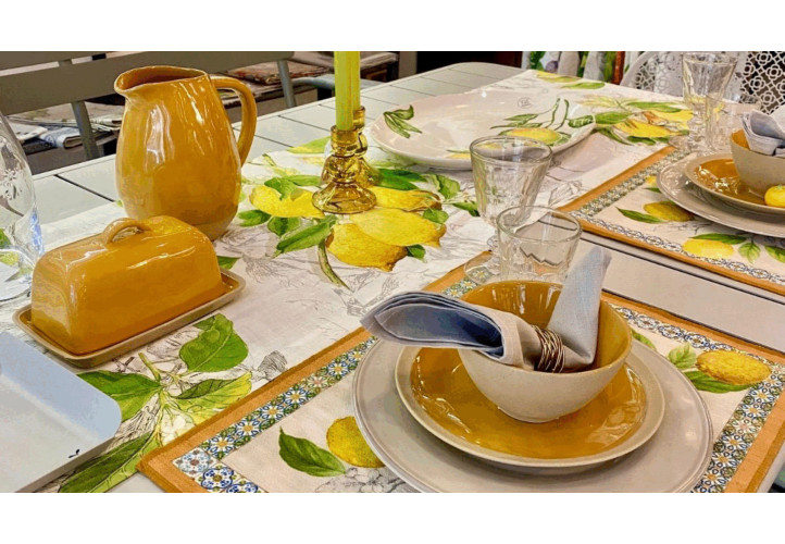 Discover new arrivals and timeless favorites at Le Patio.