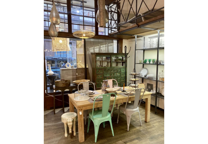 Velké slevy na vše pokračují