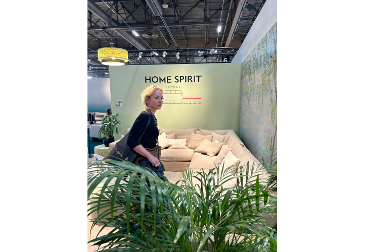 Nový trend z Paříže: Návrat k přírodě