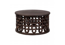 Cestujte s Le Patiem do Afriky