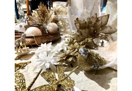 Dárek z Le Patia: Slevy na vánoční ozdoby 20 %
