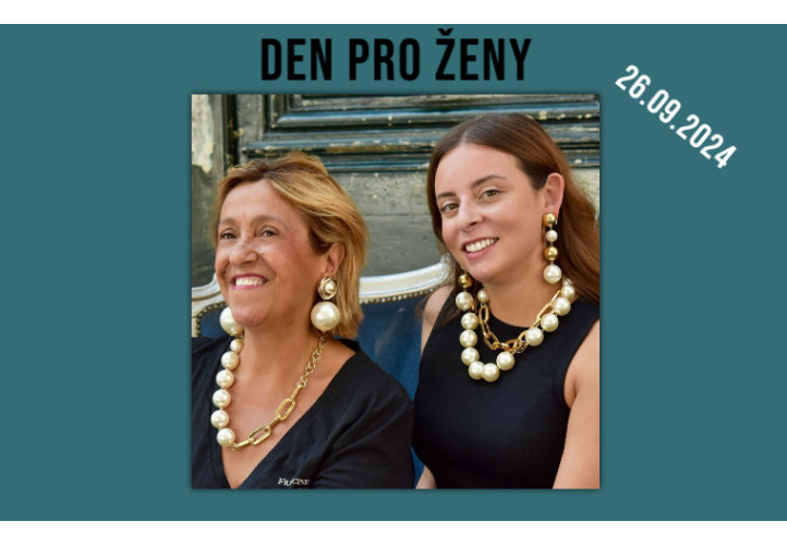 Den pro ženy v Le Patio