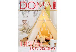 Doma Dnes: Francouzské doteky