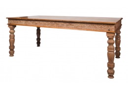 Domácí pohoda začíná u jídelního stolu