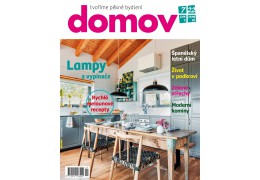 Domov: Rodinný mezonet