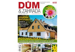 Dům & Zahrada: Vztah na dálku