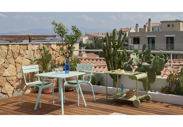 Váš venkovní ráj s Fermob: nábytek skladem - 20 %