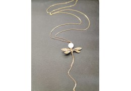 Francouzská bižuterie PiouPiou v našich showroomech