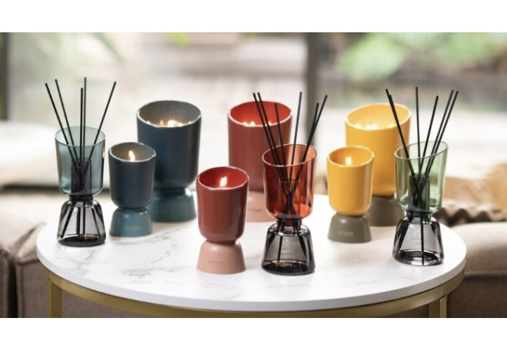 ICONIC COLOR: Novinka od francouzské značky Esteban