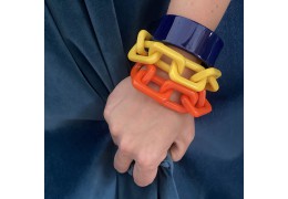 Inspirujte se Francouzkami: Bižuterie ve stylu 80. let