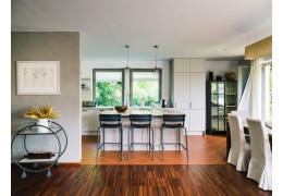 Jak na Francii doma podle Moniky White