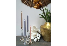 Krásné alpakové svícny a další doplňky, které potěší